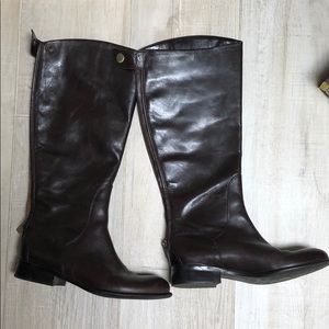 Franco Sarto Riding Boots